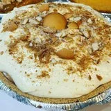 Banana Pudding